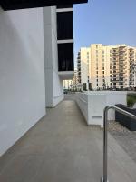 Yas Beach & Ferrari World 1br Waterfront Gym - B&B Abu Dhabi Island and Internal Islands City