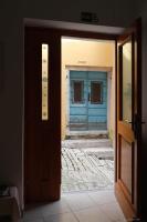 Apartment New 40 Old town - B&B