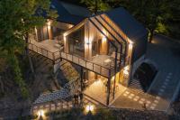 DOG HILL Apartman - B&B