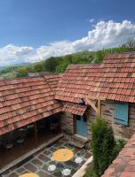 Ahnidzor Guest House - B&B Ahnidzor