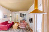 Hébergement 2 Chambres 1 Salle de Bains avec Terrasse - I