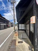 あざみ庵山中温泉 - B&B