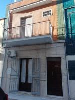 A Casa Vostra-casa indipendente con wifi e terrazzo a due passi dal centro - B&B