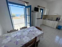 Thalassitis Coastal Apartments - B&B Perivolos
