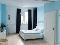 Unsere-Insel-Scharbeutz - B&B