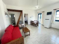 Thalassitis Coastal Apartments - Ferienwohnung Perivolos