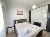 Apartment mit Terrasse