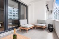 Casa de Amigos Estepona - B&B Estepona