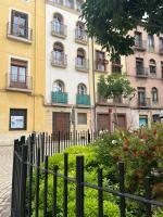 Maisonette