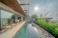 Treetop Villas Uluwatu - B&B
