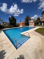 Estudio Riviera del Sol - Ferienwohnung Fuengirola