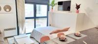 Apartamento de 1 dormitorio