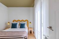 2 Camere da Letto, 1 bagno e Terrazza II