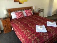 One-Bedroom Family Suite