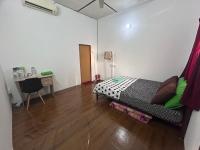 Panorama at DPuncakLui Chalet - B&B Hulu Langat
