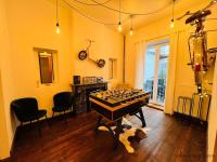 Grande Maison au cœur du Carré - Quartier Festif! - B&B Liège