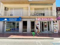 Central loft apartments - Ferienwohnung Santa Pola