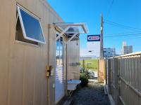 Espaço Container Itapema - Loft I - Bed and Breakfast Itapema