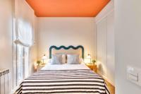 Ferienwohnung VI mit 3 Schlafzimmern