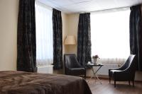 Nakvynė Smalininkuose - B&B