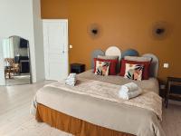 Suite Familiale Deluxe