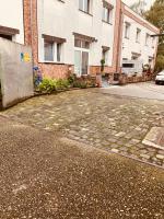 Betongold rollstuhlgerechte, barrierefreie Ferienwohnung - Bed and Breakfast