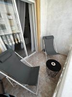 Casanovas- Air conditioning - Ferienwohnung Torrevieja