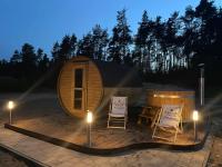 Leśne Apartamenty - B&B Bobolice