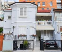 Coral Cane Apartment - B&B Tirana