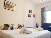 Appartamento con 1 Camera da Letto