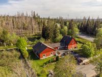 Gruppen & Familien-Ferienhaus Hänsel - B&B