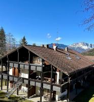 Ferienwohnung Obersalzberg - B&B Berchtesgaden