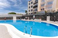 Callao sunset apartment, sea view and pool - B&B