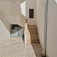 Atollo di Salve,alle Maldive del Salento Pescoluse - Ferienwohnung