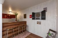 La Maison des Carmes - Patio couvert - Hypercentre - Ferienwohnung