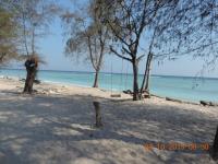Yaya Bungalows Blue Coral - B&B Gili Meno