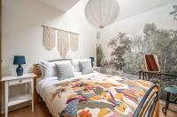 Central Belfast Apartments - Somerset Mews - B&B Belfast