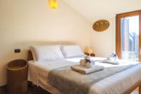 City Heart - Patio Parking AC Wif - B&B Civitanova Marche