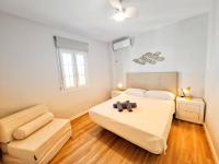 Deluxe Apartment mit 3 Schlafzimmern