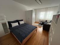 Apartment mit 1 Schlafzimmer