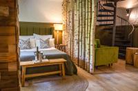 WOODWOOD Apartment near Airport Stuttgart - Chambres d’hôtes