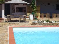 B&B Vila Nova da Baronia - New Village - Bed and Breakfast Vila Nova da Baronia