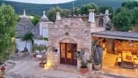 APOLLO House of Puglia - B&B