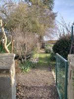 Saturne - B&B