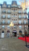 Apartamento centrico Luada - B&B