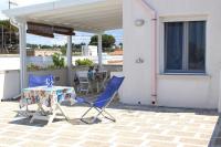 La Terrazza by Paf in tour - B&B Torre Suda