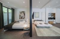Homely Berlin - Luxury Loft, Modern, Near Kurfürstendamm I Cafe - Chambres d’hôtes Berlin