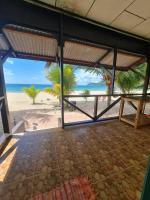 Chambre Triple - Vue sur Mer