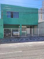 Pousada Sossego da Praia AJU - B&B