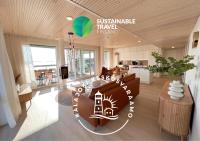 Jäkälänhovin Huippu - Chambres d’hôtes